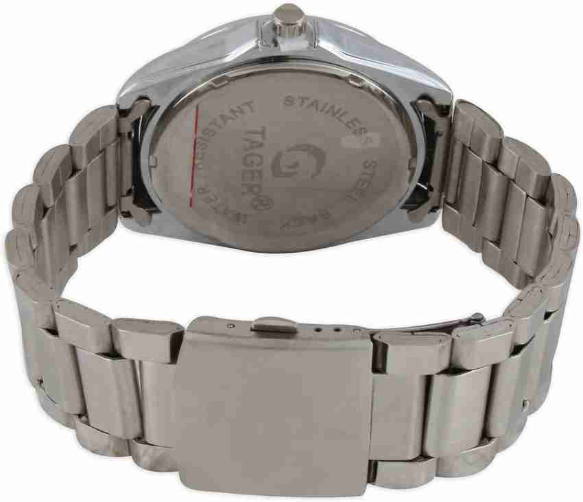 Tager watch price clearance