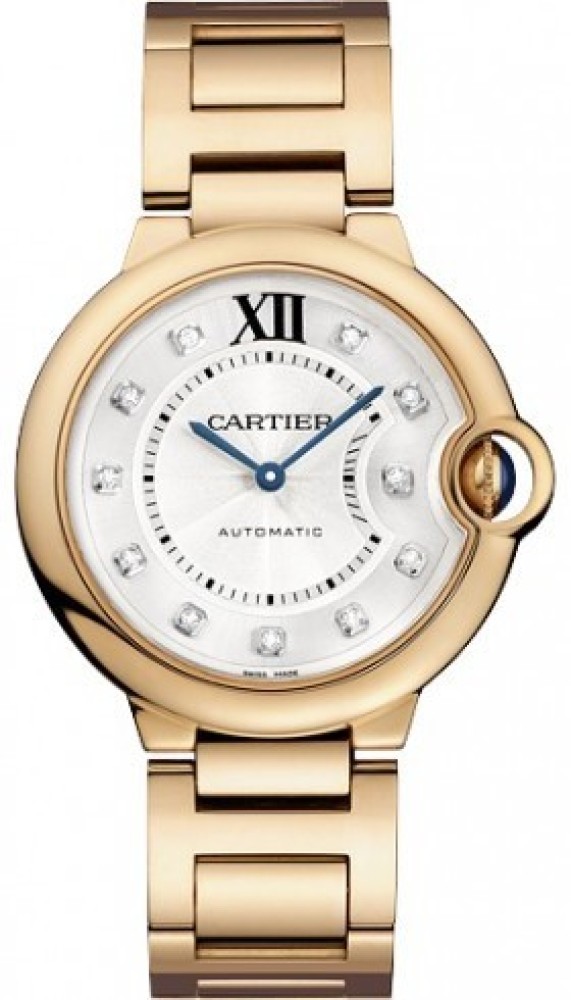 Cartier sale watches flipkart