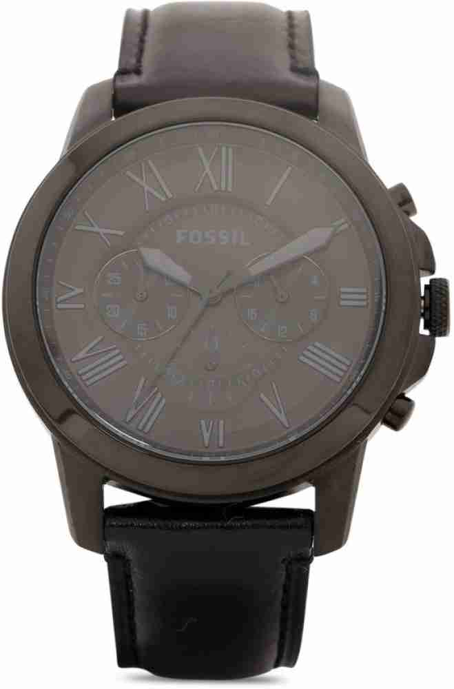 Fossil watch fs5132 hotsell