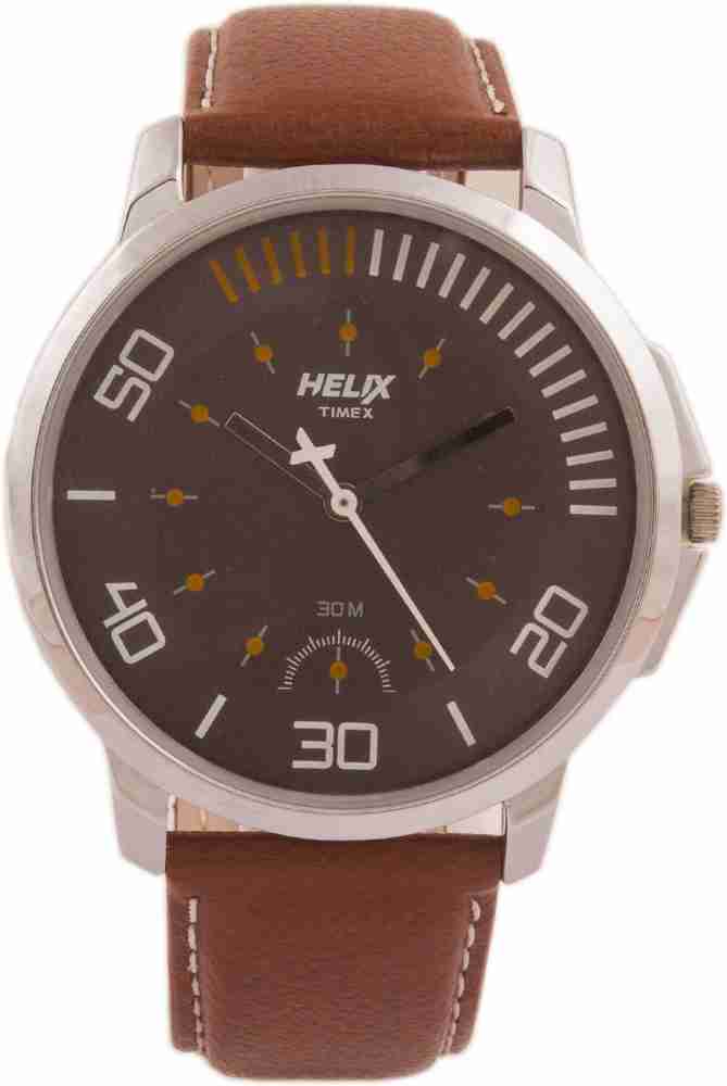 Timex sale helix tw027hg00