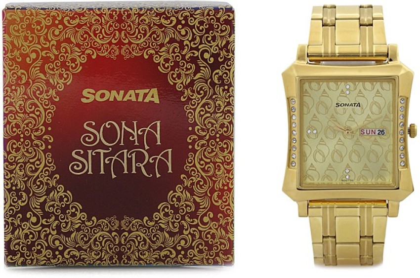 Sonata on sale sona sitara