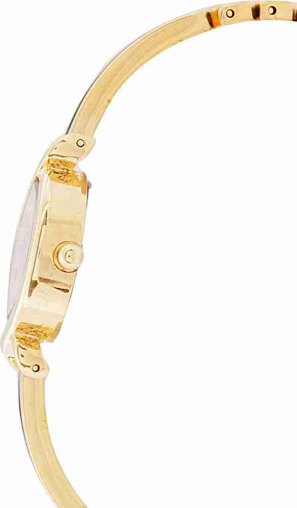 Titan NJ2251YM03 Raga Analog Watch For Women