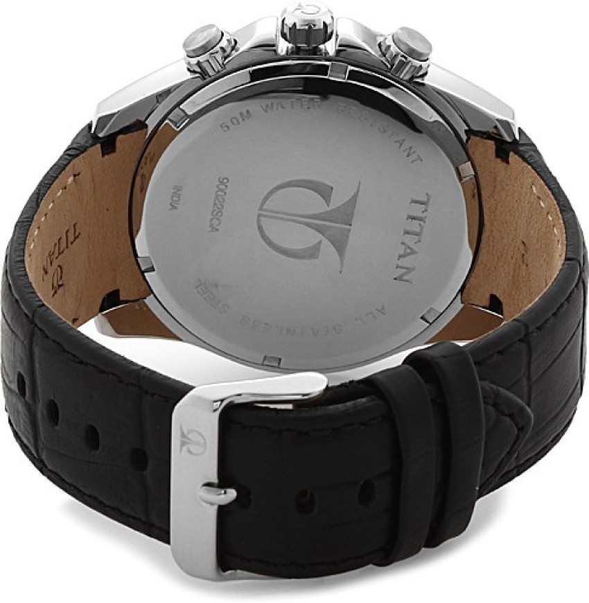 Nk90022wl02 titan watch outlet price