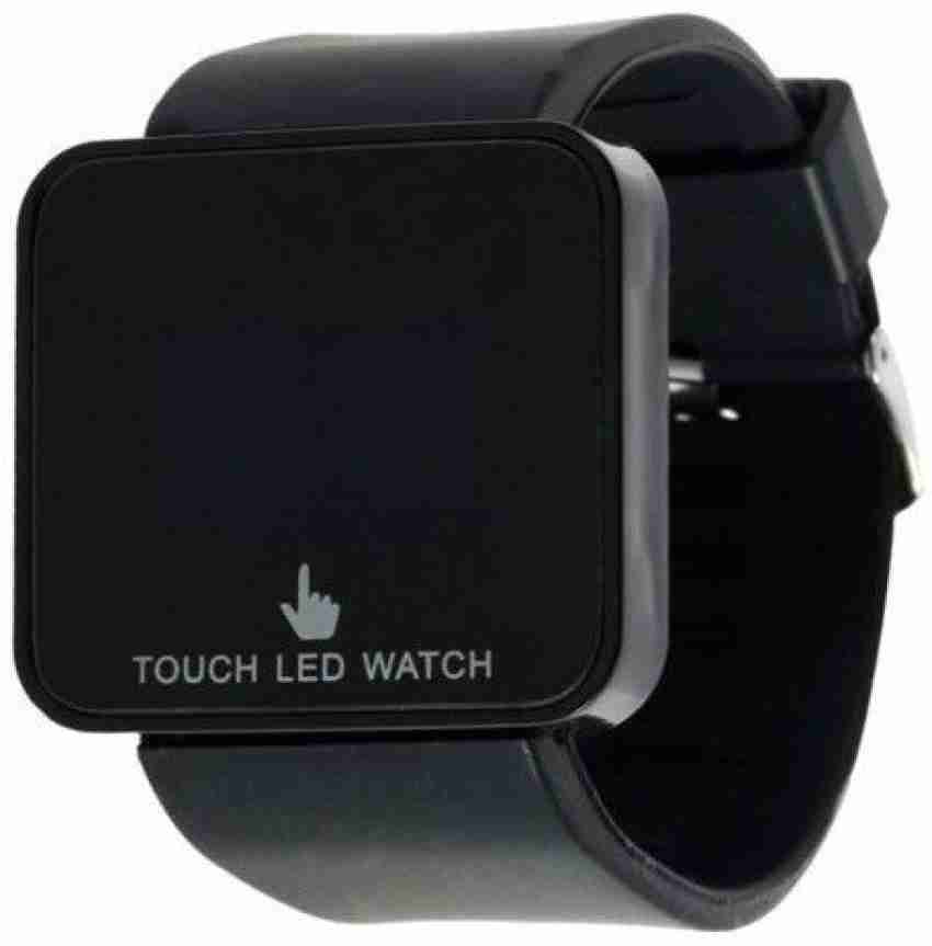 Flipkart on sale digital watch