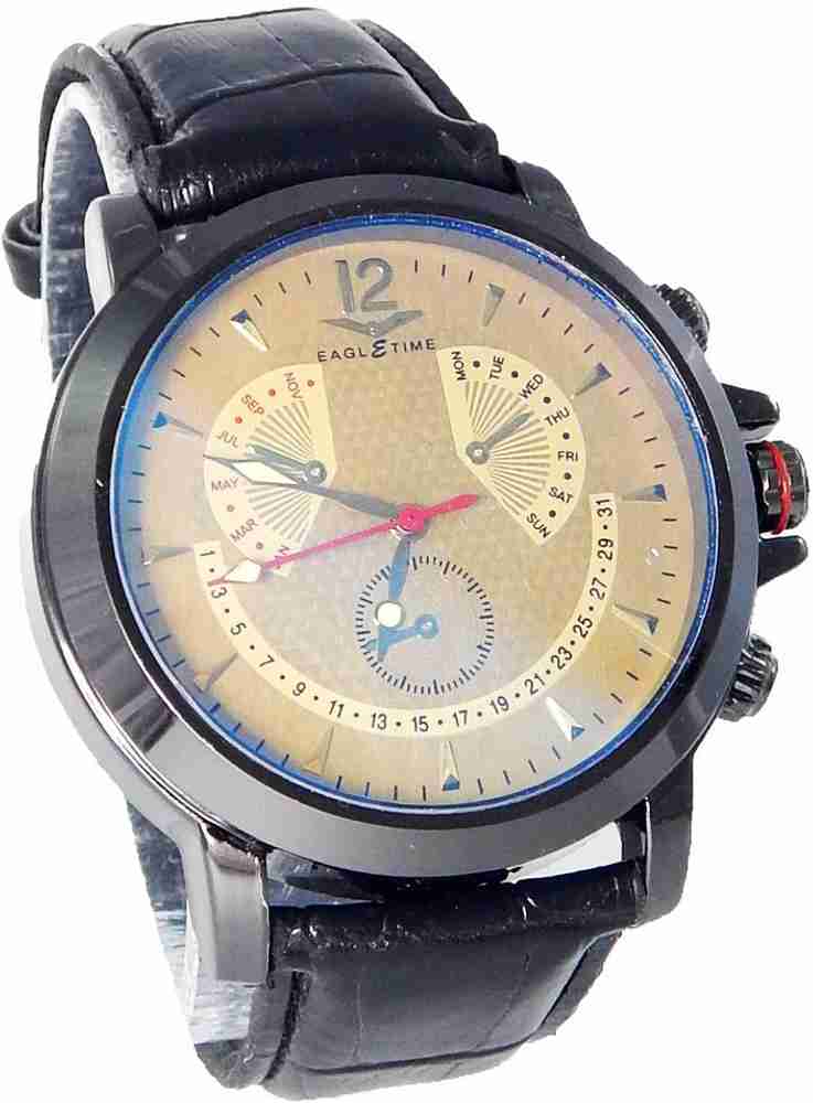Eagle time watch price list 2025