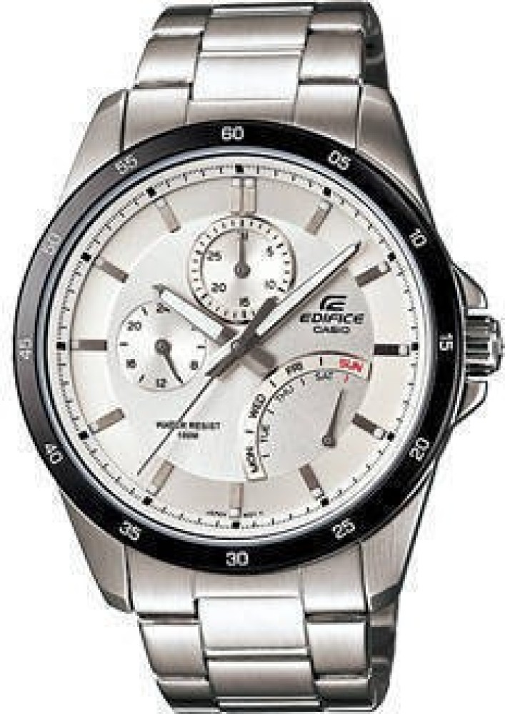 Casio edifice ef on sale 588