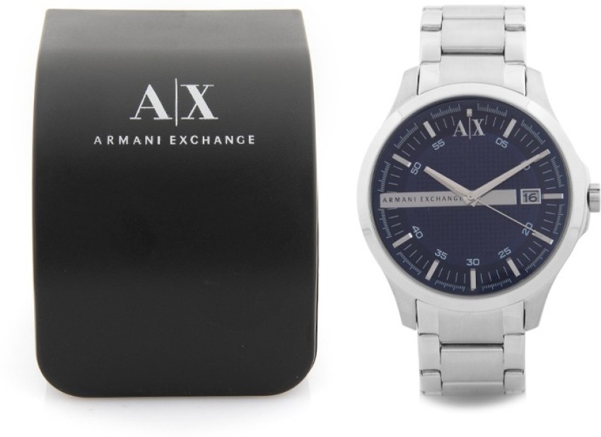 A X ARMANI EXCHANGE HAMPTON Analog Watch For Men Buy