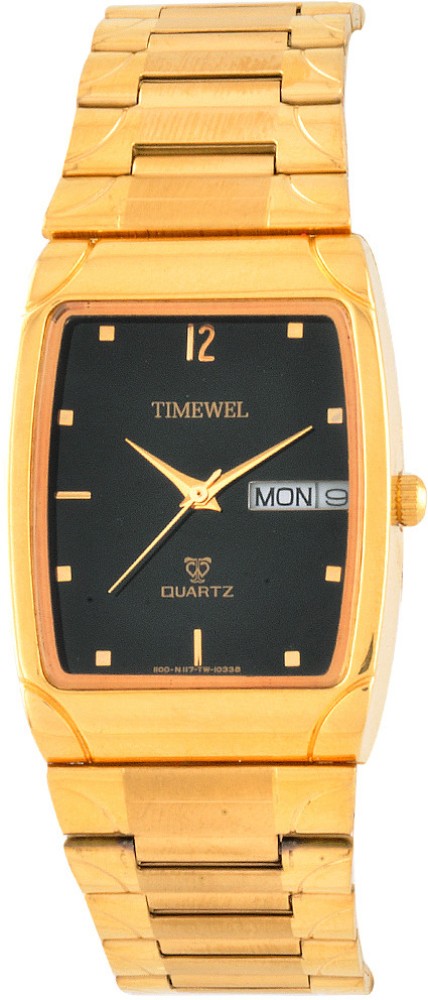 Timewell quartz watch price new arrivals