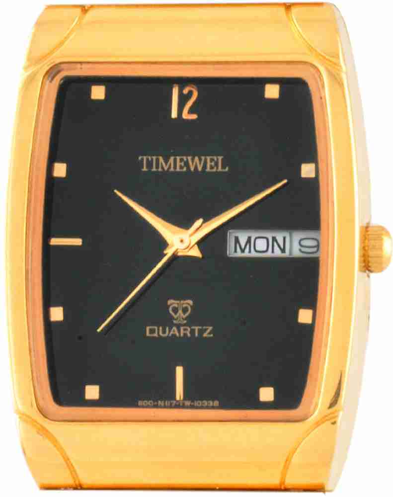 TIMEWEL Analog Watch For Men Buy TIMEWEL Analog Watch For