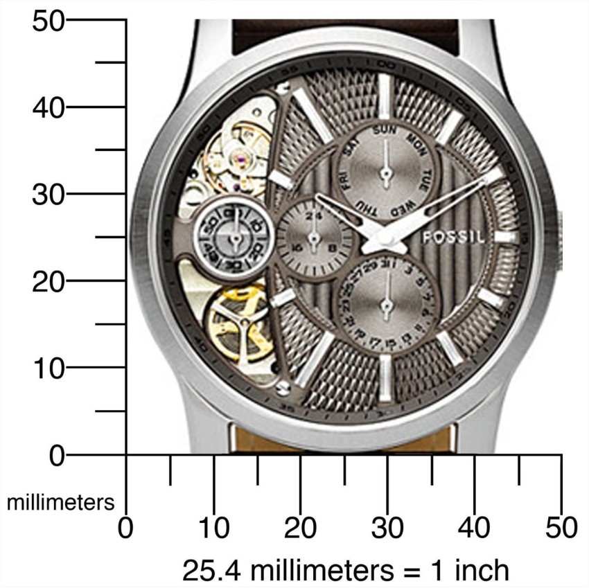 Fossil me1098 cheap