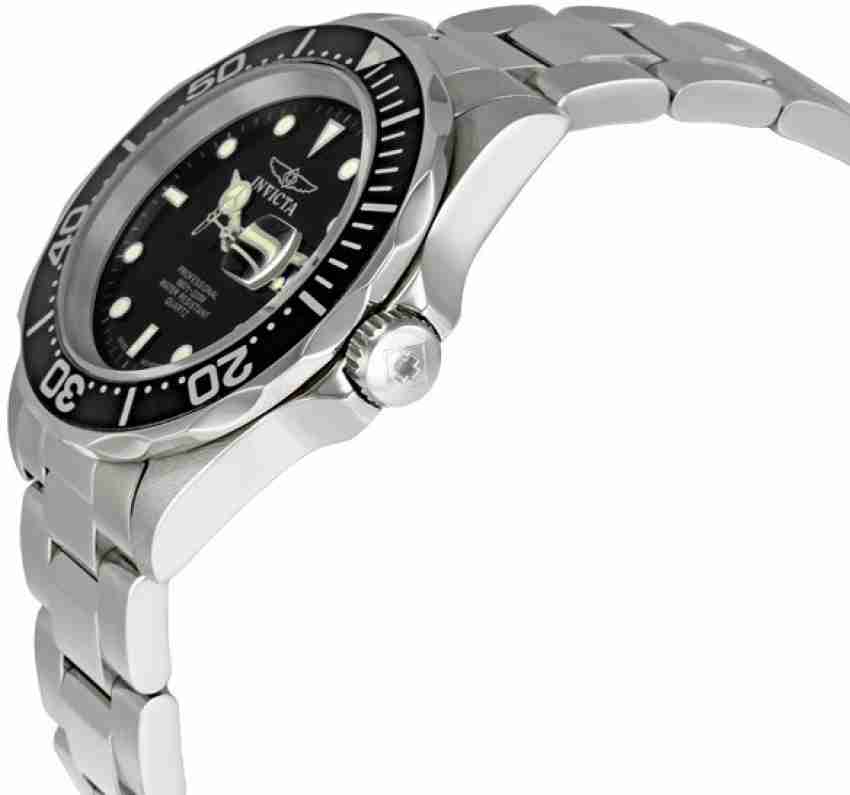 Montre invicta pro online diver