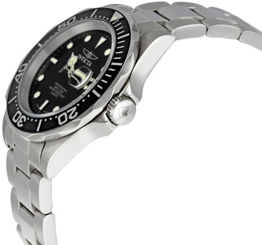 INVICTA Pro Diver Analog Watch For Men Buy INVICTA Pro Diver Analog Watch For Men 9307 Online at Best Prices in India Flipkart