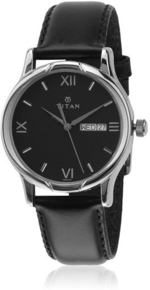 Titan hotsell watch 1580