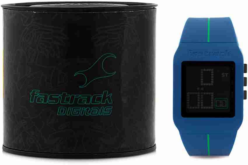 Fastrack 38010pp02 2025