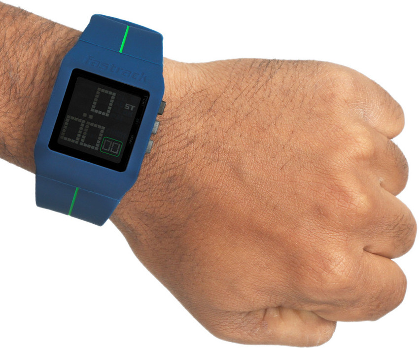 Fastrack 38010pp02 on sale