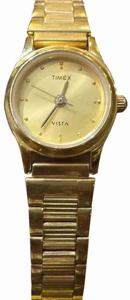 Timex vista shop watch price