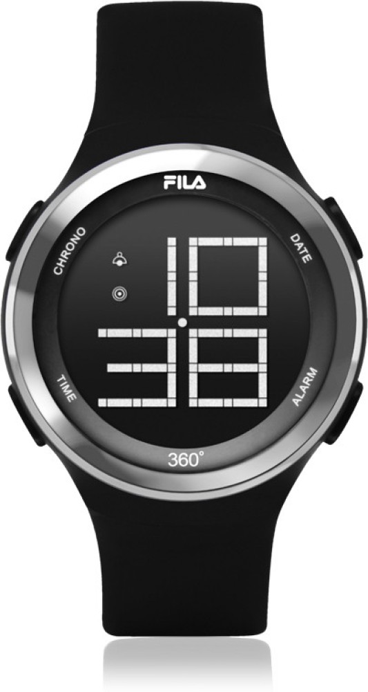 Fila deals 360 watch