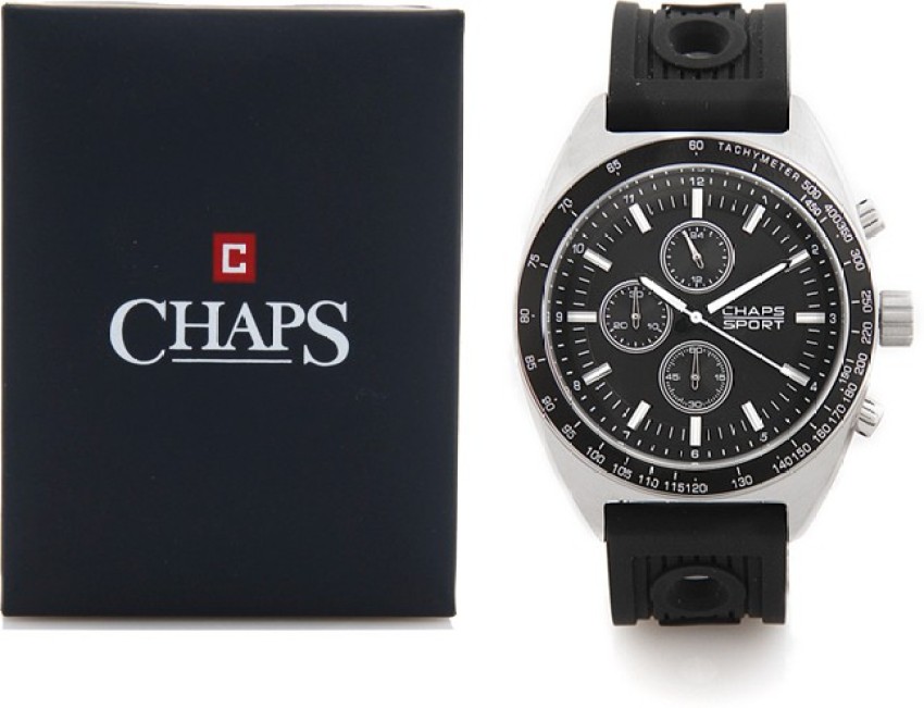 Chaps 2025 watches review