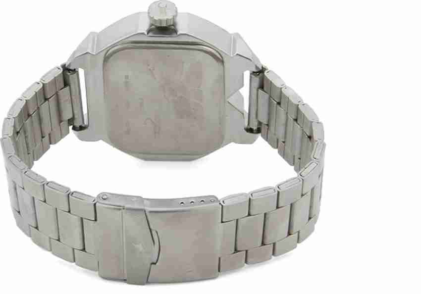 Fastrack watch clearance 50m wr 3039sfc