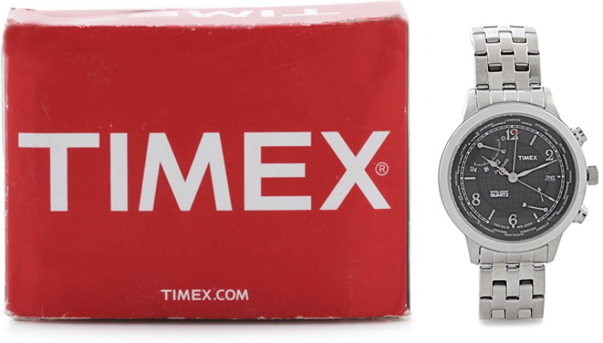 Reloj timex 1854 discount intelligent quartz precio