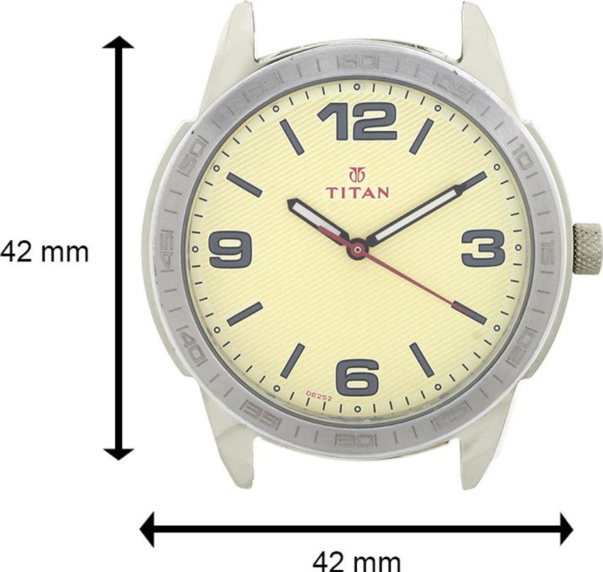Titan 1585sdh watch price sales