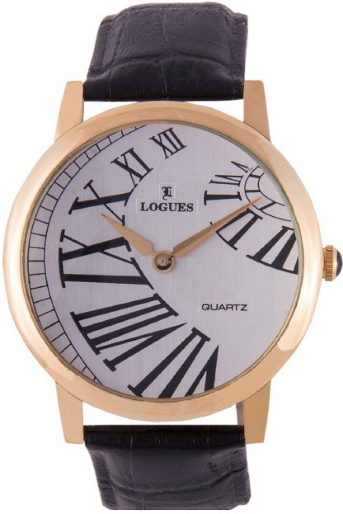 Logues watches outlet flipkart