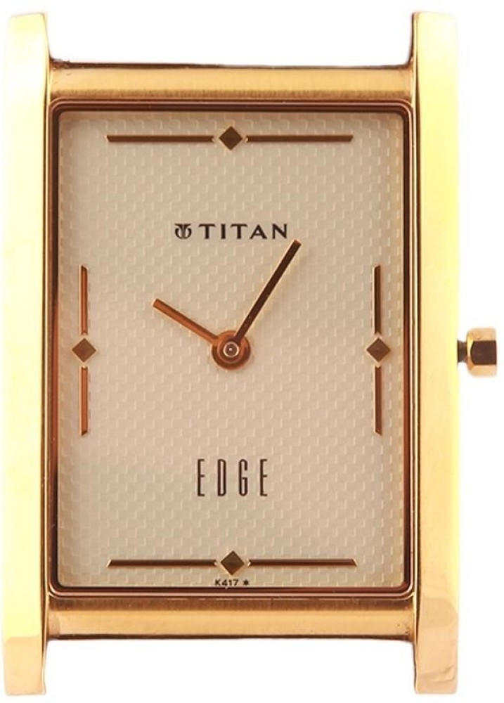 Titan edge 1043 deals yca price