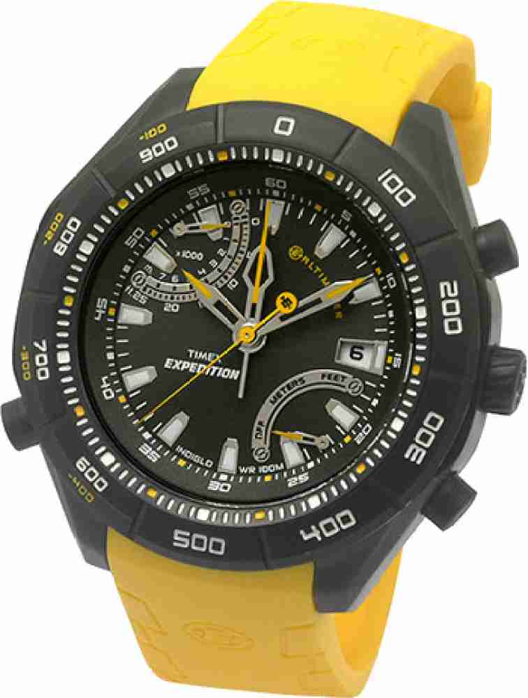 Timex expedition compass watch hot sale t49664