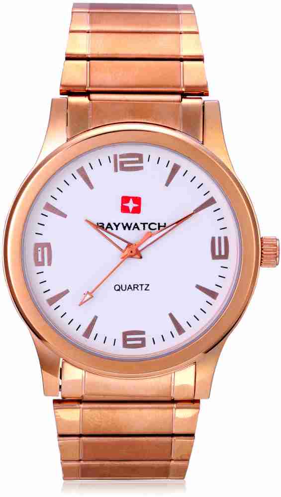 Baywatch Fashion Analog Watch For Men Buy Baywatch Fashion