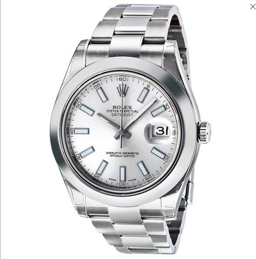 Rolex watch 2025 on flipkart