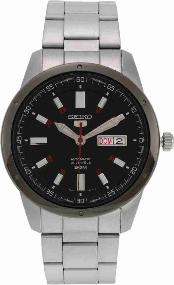 Seiko snkn15k1 shop