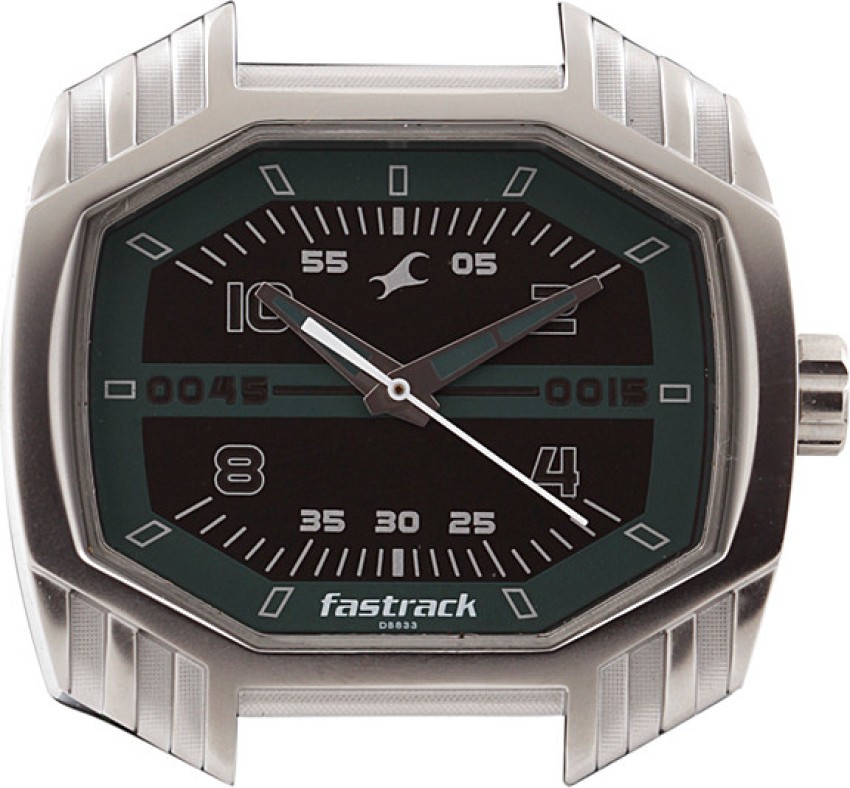 Fastrack Speed Racer Analog Watch For Men Buy Fastrack Speed Racer Analog Watch For Men 3091SL02 Online at Best Prices in India Flipkart