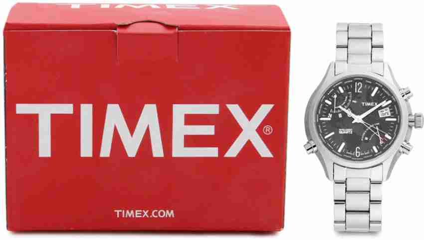 Timex 1854 discount intelligent quartz precio