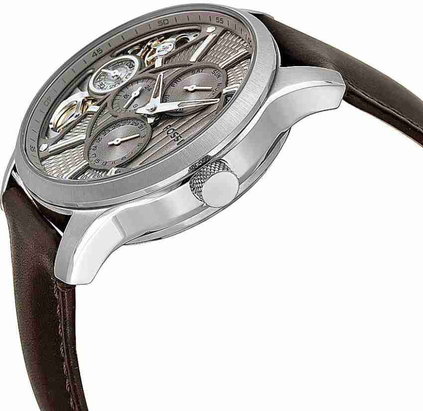 Fossil 2025 twist precio