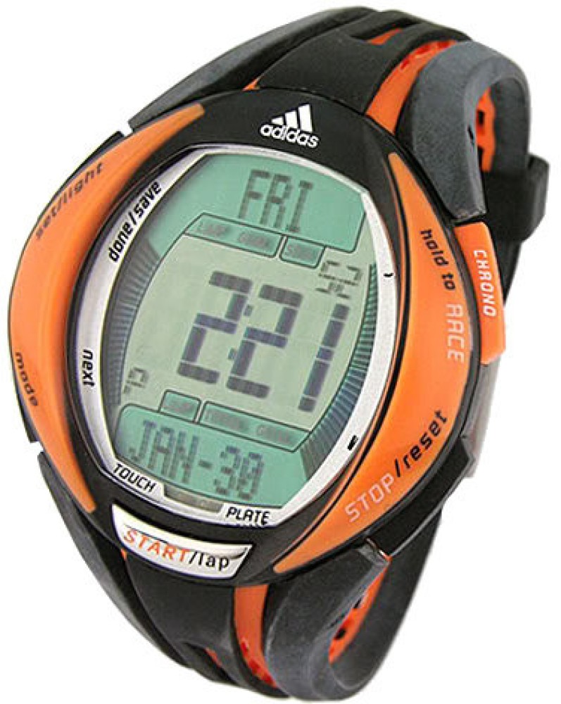 adidas watches flipkart