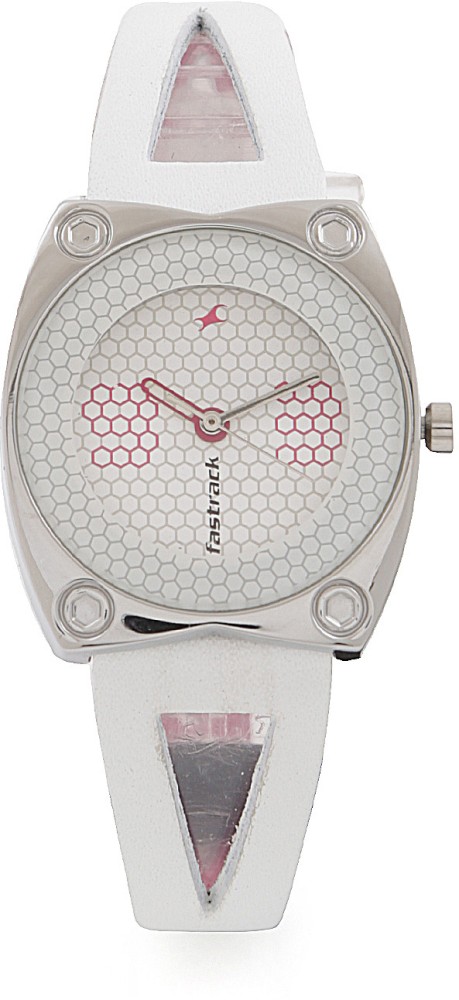 Fastrack hip shop hop watch