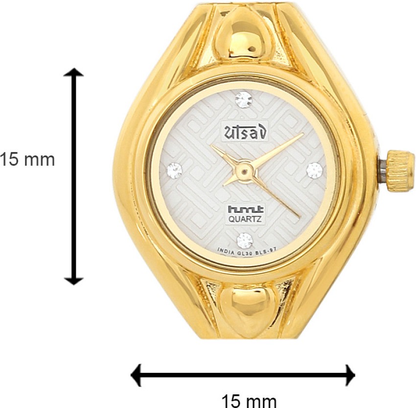 Hmt quartz shop ladies watch price