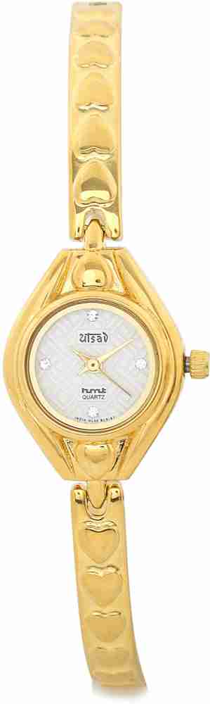 Flipkart par ladies watch hot sale