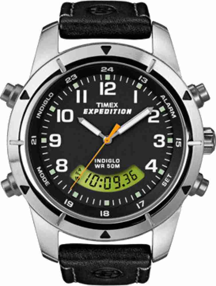 Timex expedition flipkart sale