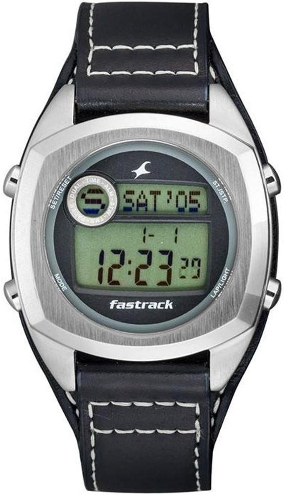 Fastrack led watch top price