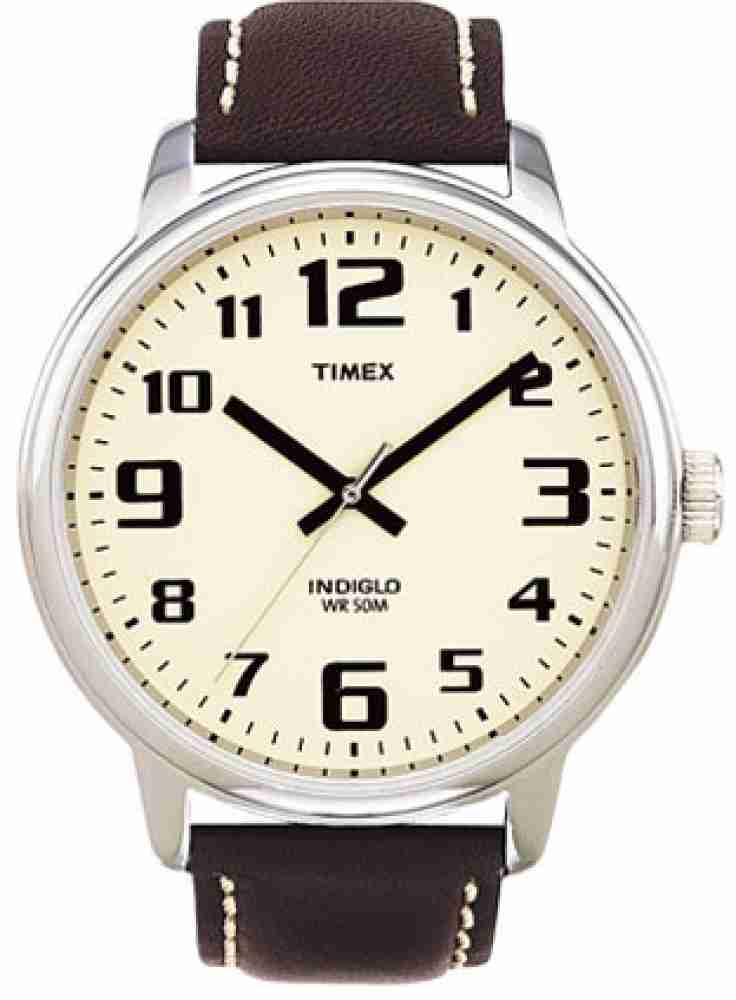 Mens hotsell timex indiglo