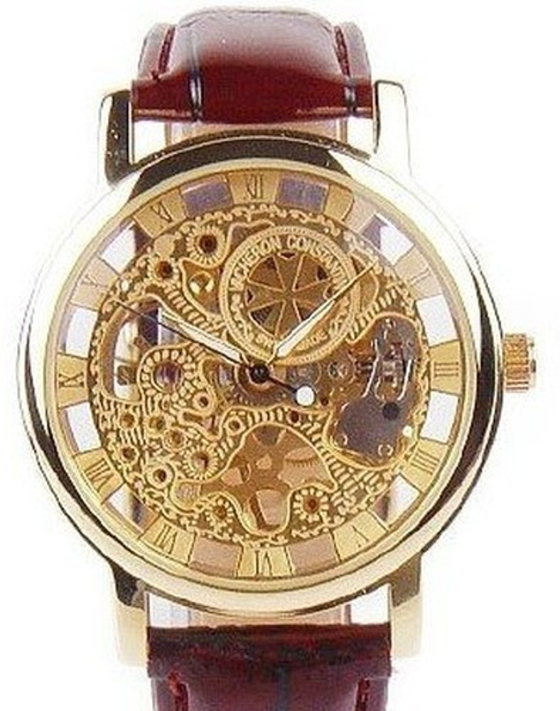 MM Analog Watch For Men Buy MM Analog Watch For Men
