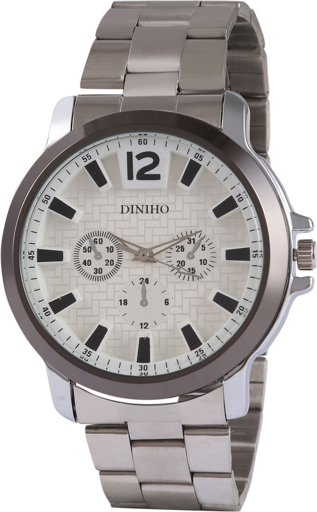 Diniho watch price clearance