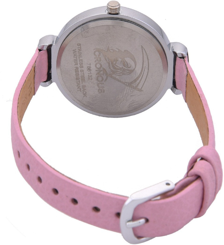 Cronous Analog Watch For Women Buy Cronous Analog Watch For