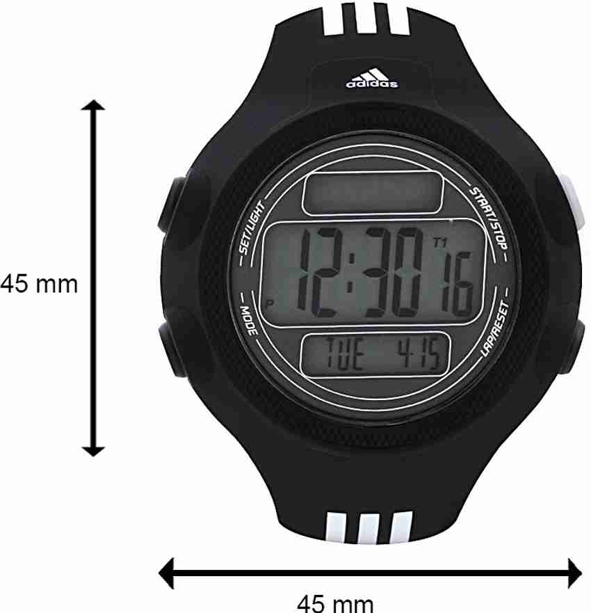 Adidas questra watch outlet
