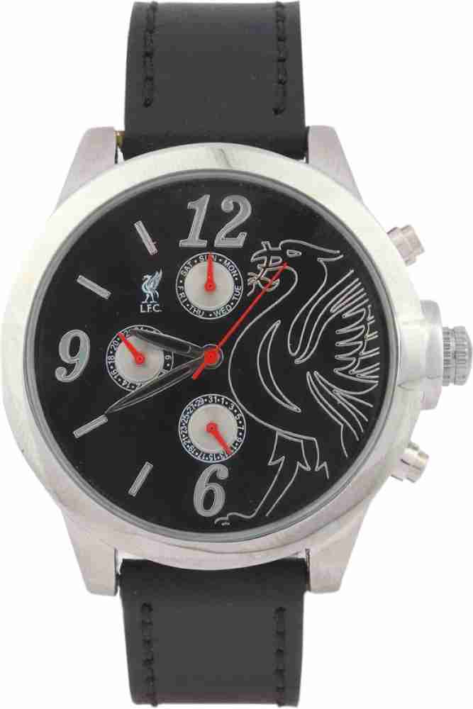 Boys 2024 liverpool watch