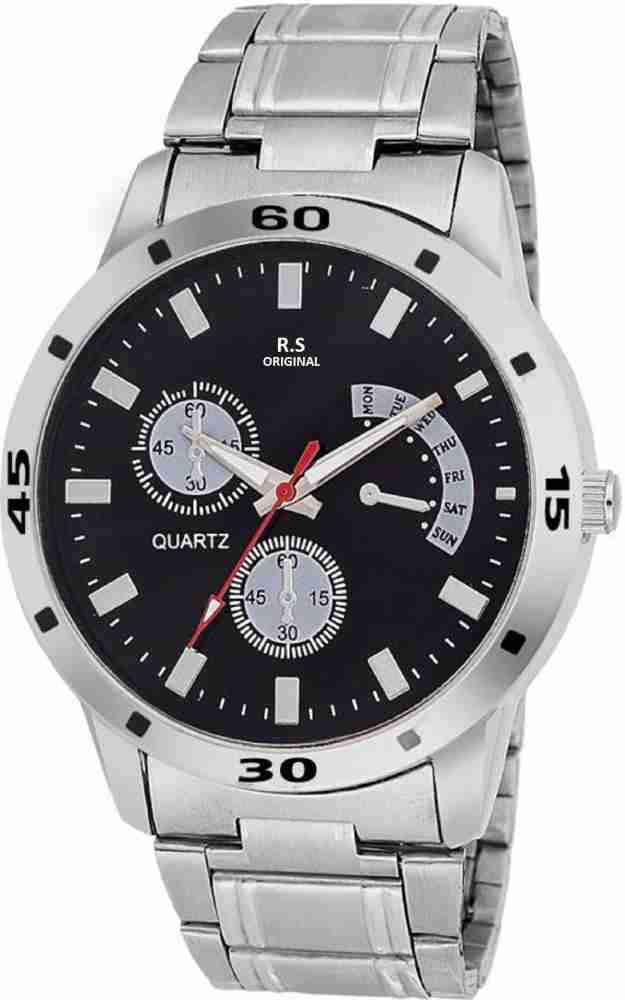 Rs original best sale watch company