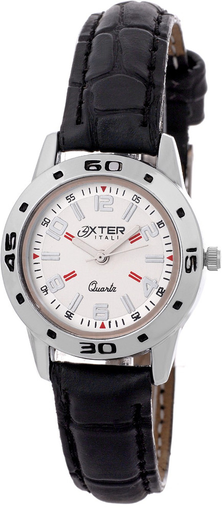 Oxter quartz watch price on sale