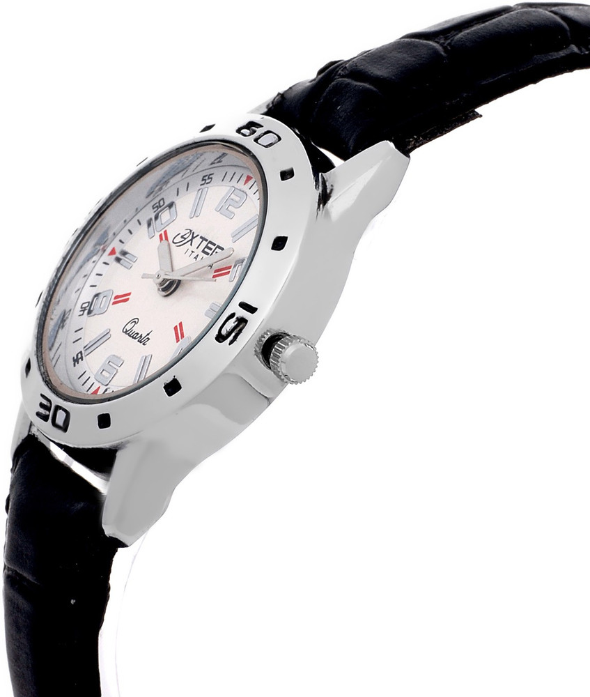 Oxter Quantum type Analog Watch For Women Buy Oxter Quantum type Analog Watch For Women Exotic Silver Ladies Online at Best Prices in India Flipkart