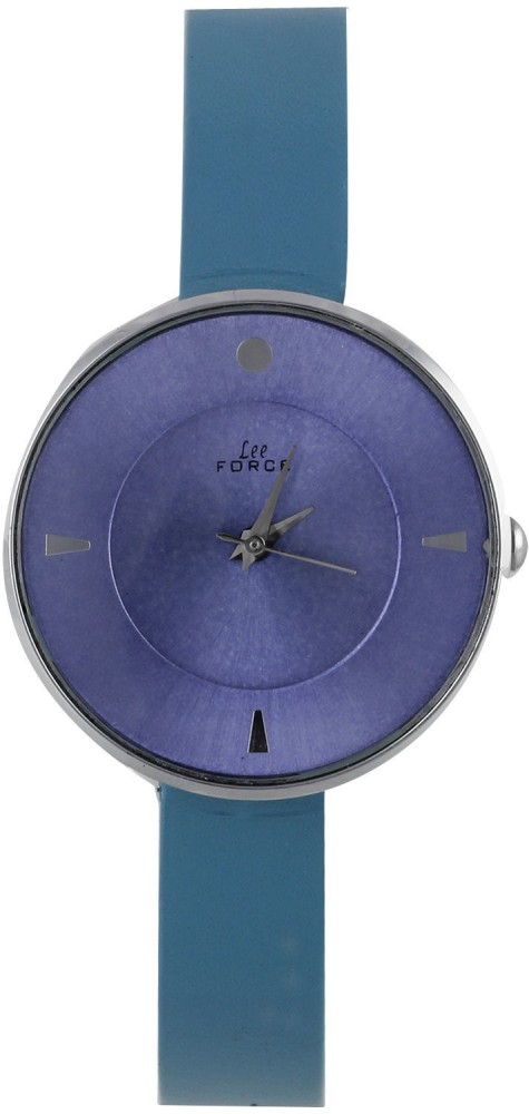 Lee Force Analog Watch For Women Buy Lee Force Analog Watch For Women LF20 Online at Best Prices in India Flipkart